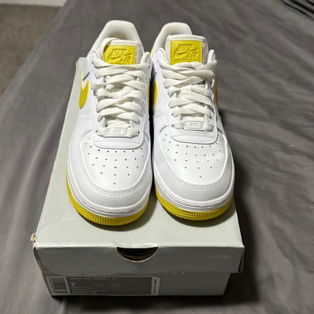 Nike Air Force one